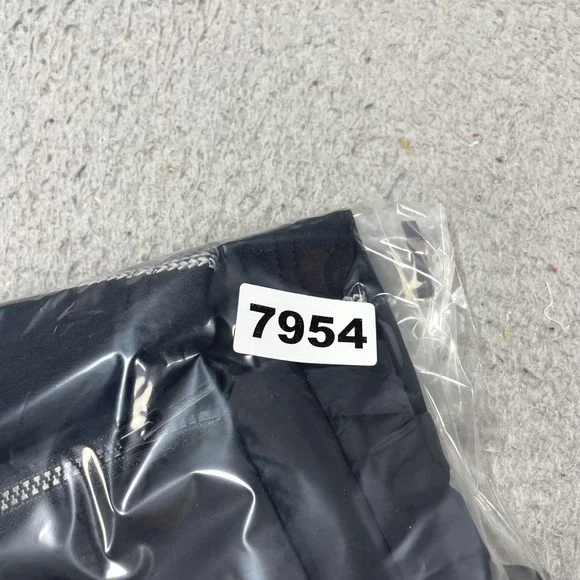 Alp-n-Rock Skirt Womens Large Black Quilted Insulated Zip Pockets Ski Winter - Picture 11 of 11